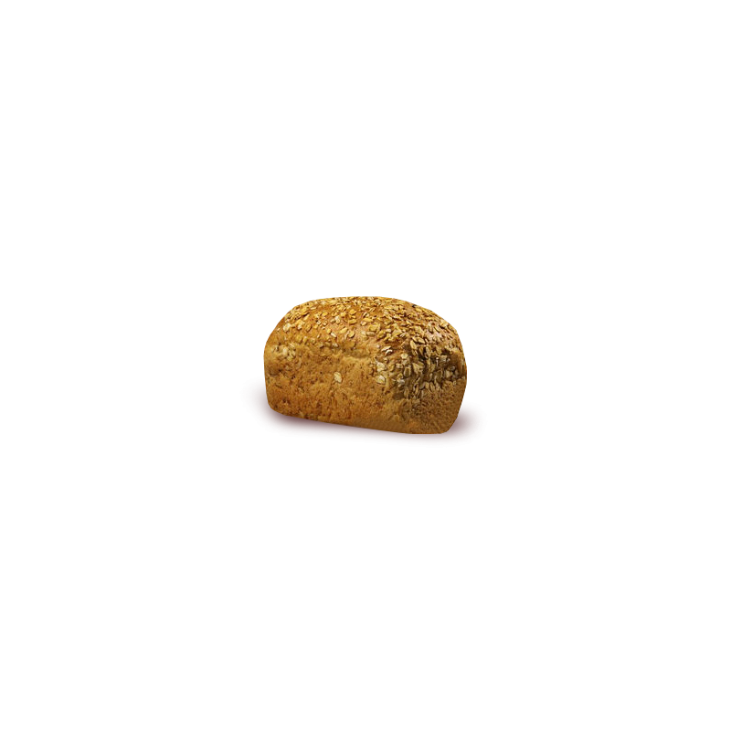 Rąba Chleb Wieloziarnisty 500g