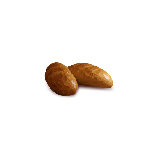 Rąba Chleb Wiejski 600g